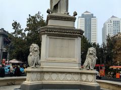 -天津意大利风情旅游区