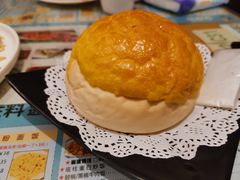 -香港翠园茶餐厅(迪凯银座店)