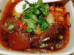 -博串堂(明发商业广场店)