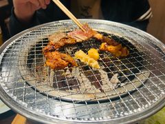 -蒜香焼肉PURUSHIN(马场路店)