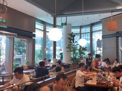 -一沙一城·岩烤牛扒(深圳首店)