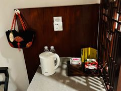 -苏州独墅湖书香世家酒店