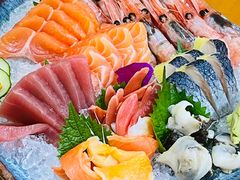 -银子铁板烧料理自助餐(人民广场店)