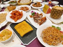 -凯鸽酒楼(振兴街店)