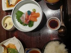 -翔峰炭火鳗鱼(悦泰街里公寓店)