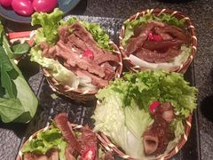 -湊湊火锅·茶憩(打浦桥日月光店)