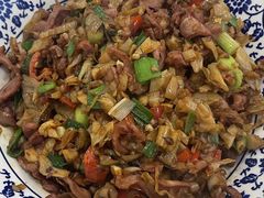 -新新湘菜馆(新中街二条店)