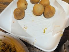 -小小饭店·休闲农庄·安吉松树林里的农家菜