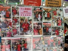 -詹爷爷乌节路街头冰淇淋