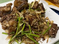 -国庆烧麦馆