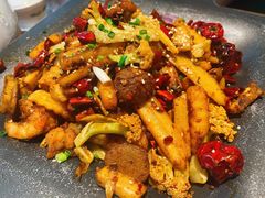 -蓉城小馆(科兴店)