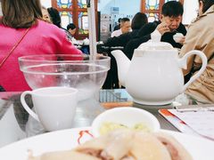 -文记壹心鸡(宝华路店)