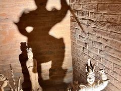 -洛阳古墓博物馆