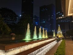 -深圳凯宾斯基酒店