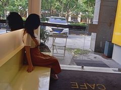 -XI·LaundryCafe 喜咖自助洗衣咖啡店