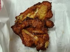 -汉堡王(徐汇绿地缤纷店)