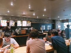 -星巴克(广州动漫星城东区店)
