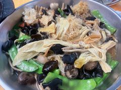 罗汉斋-海鲜街菜馆(海珠南路店)
