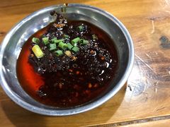 -廖老妈蹄花(中海国际店)