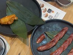 -九田家黑牛烤肉料理(吴江万象汇店)