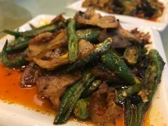 -廖老妈蹄花店(人民公园陕西街259号店)