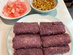 -李氏下饭菜·巫山纸包鱼·烤鱼(滨江路店)