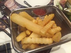 -食间牛排(湖西路店)