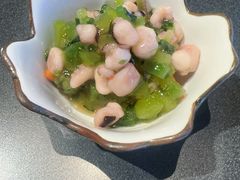 -林妈妈村·日式料理(宝山万达店)
