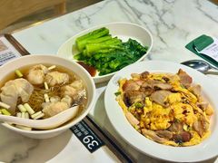 -深仔记茶餐厅(亚士厘道店)