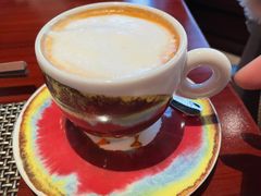 -杭州西子湖四季酒店-WL BISTRO西湖餐厅(灵隐路店)