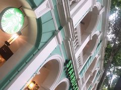 -星巴克臻选(广州沙面店)