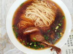 -双桥饭店(锦溪店)