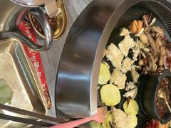 -美食美客土烙锅店·老字号