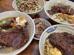 -无名氏面馆(邮电路店)