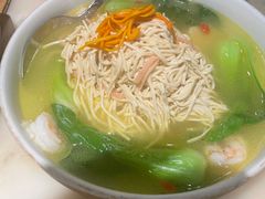 -锦府盐帮·张宅(世纪金源店)