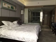 -新海利大酒店(拱北口岸店)