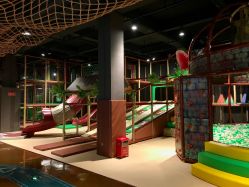 -奇幻丛林(佛罗伦萨小镇店)