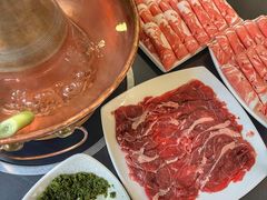 -情忆草原涮肉馆
