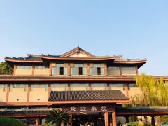-浙江省博物馆(孤山馆区)