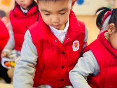 -上海圣地雅歌幼儿园