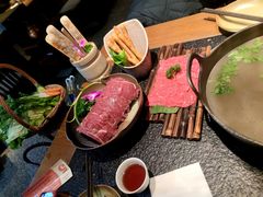 -盡膳口福跷脚牛肉火锅(北美新天地店)