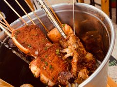 -炒豆合作社(东四总店)