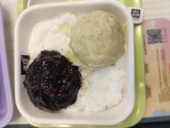 -满记甜品(无锡八佰伴店)