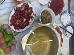 -乌记鲜活牛肉城(金砂东路店)