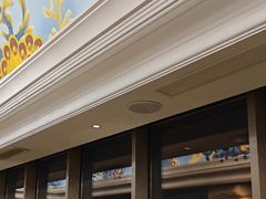 -皇朝万鑫自助餐厅