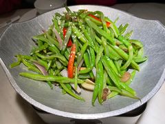 -小菜园新徽菜(合肥之心城店)