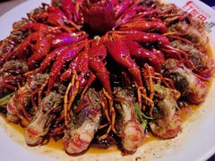 -红盔甲·小龙虾(定西路店)