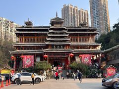 -亮欢寨酸汤鱼(沙冲路店)