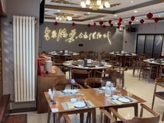 -全聚德烤鸭店(马家堡店)