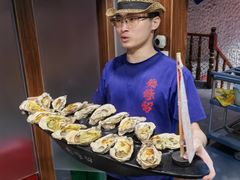 -烧蠔帮·湛江生蚝(工农店)